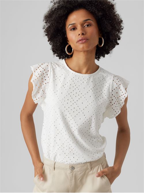  VERO MODA | 10286067/Snow White